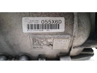 bontott BMW 7 Automata Váltó