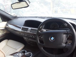 bontott BMW 7 Automata Váltókar