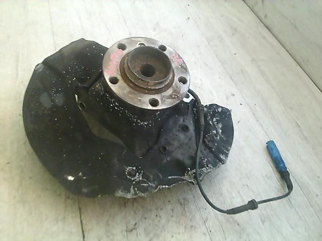 bontott BMW 7 Bal első Csonkállvány Kerékaggyal