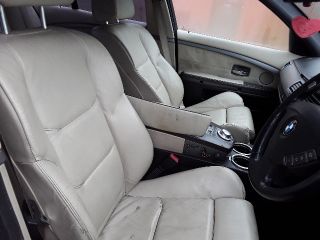 bontott BMW 7 Bal első Csonkállvány Kerékaggyal