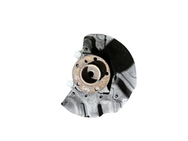 bontott BMW 7 Bal első Csonkállvány Kerékaggyal