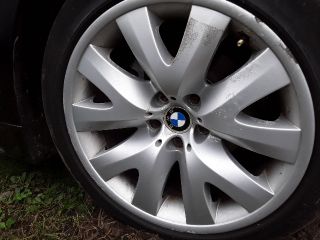 bontott BMW 7 Bal első Csonkállvány Kerékaggyal