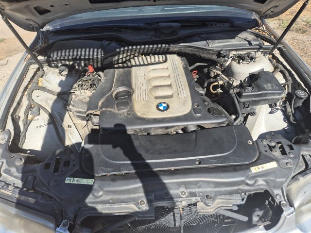 bontott BMW 7 Bal első Csonkállvány Kerékaggyal