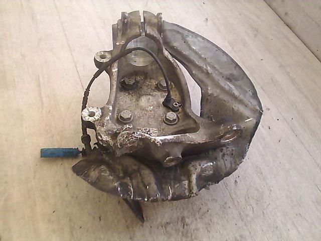 bontott BMW 7 Bal első Csonkállvány Kerékaggyal