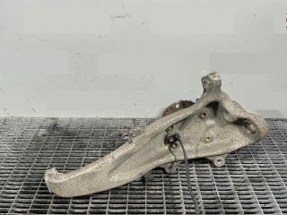 bontott BMW 7 Bal első Csonkállvány