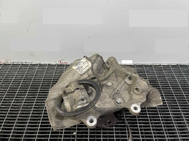 bontott BMW 7 Bal első Csonkállvány