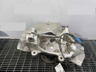 bontott BMW 7 Bal első Csonkállvány