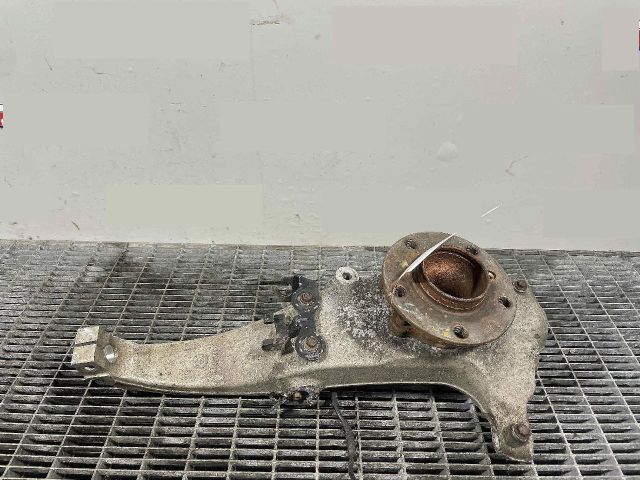 bontott BMW 7 Bal első Csonkállvány