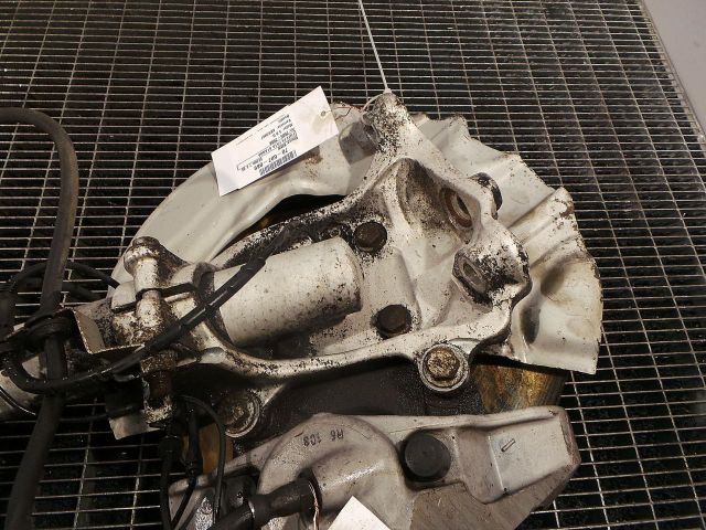 bontott BMW 7 Bal első Csonkállvány