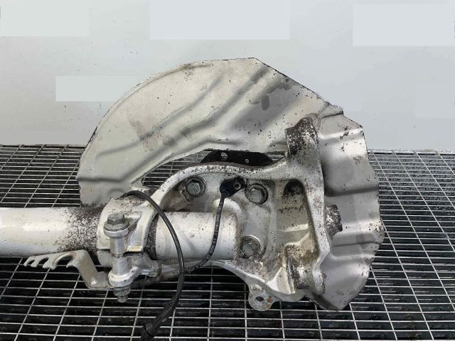 bontott BMW 7 Bal első Csonkállvány