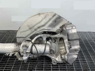 bontott BMW 7 Bal első Csonkállvány