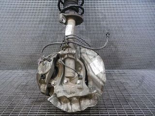 bontott BMW 7 Bal első Csonkállvány