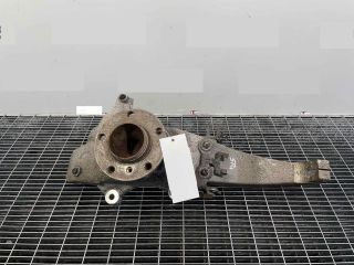 bontott BMW 7 Bal első Csonkállvány