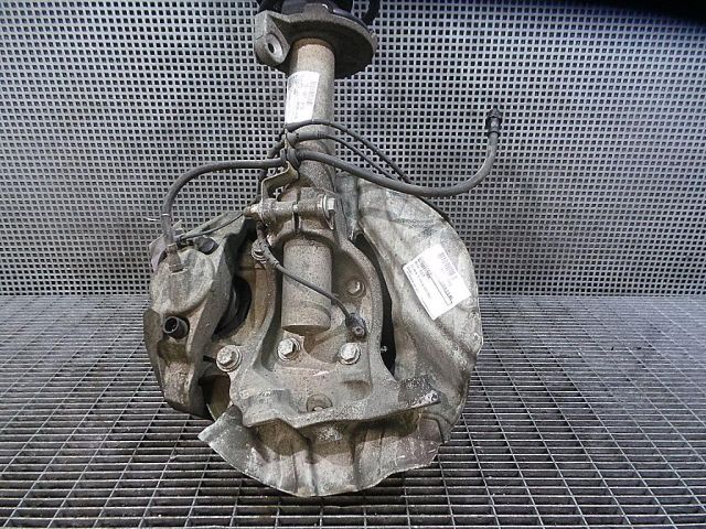 bontott BMW 7 Bal első Csonkállvány