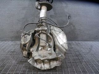 bontott BMW 7 Bal első Csonkállvány