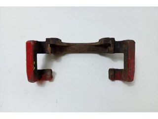 bontott BMW 7 Bal első Fékkengyel