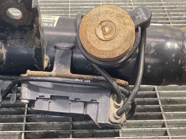 bontott BMW 7 Bal első Gólyaláb (Lengécsillapító, Rugó)