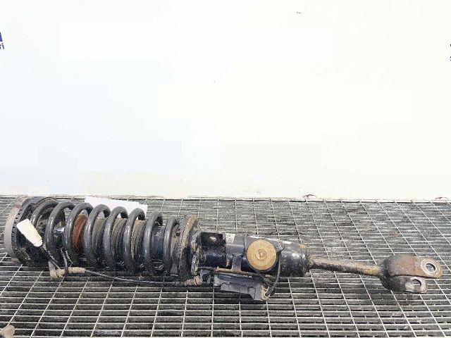 bontott BMW 7 Bal első Gólyaláb (Lengécsillapító, Rugó)