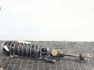 bontott BMW 7 Bal első Gólyaláb (Lengécsillapító, Rugó)