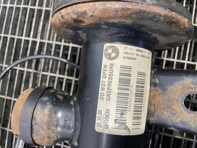 bontott BMW 7 Bal első Gólyaláb (Lengécsillapító, Rugó)