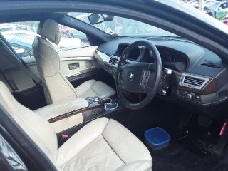 bontott BMW 7 Bal első Lengéscsillapító