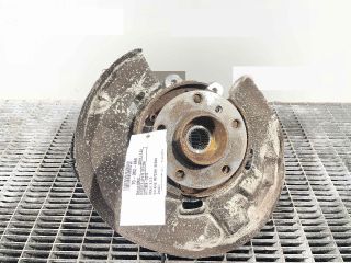 bontott BMW 7 Bal hátsó Csonkállvány