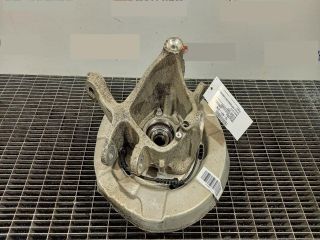 bontott BMW 7 Bal hátsó Csonkállvány