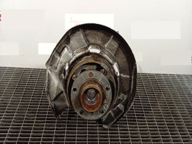 bontott BMW 7 Bal hátsó Csonkállvány