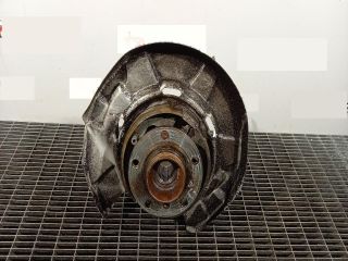 bontott BMW 7 Bal hátsó Csonkállvány