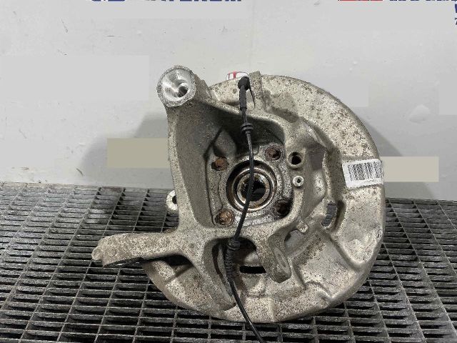 bontott BMW 7 Bal hátsó Csonkállvány