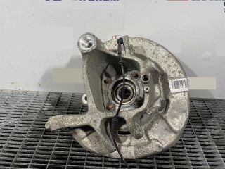 bontott BMW 7 Bal hátsó Csonkállvány