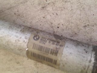 bontott BMW 7 Bal hátsó Lengéscsillapító