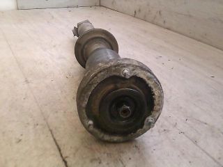 bontott BMW 7 Bal hátsó Lengéscsillapító