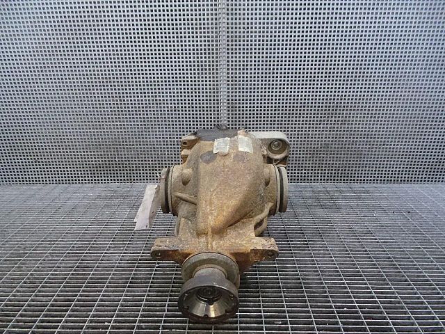 bontott BMW 7 Differenciálmű Tartó Bak