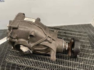 bontott BMW 7 Differenciálmű Tartó Bak