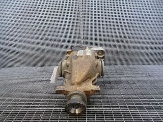 bontott BMW 7 Differenciálmű Tartó Bak