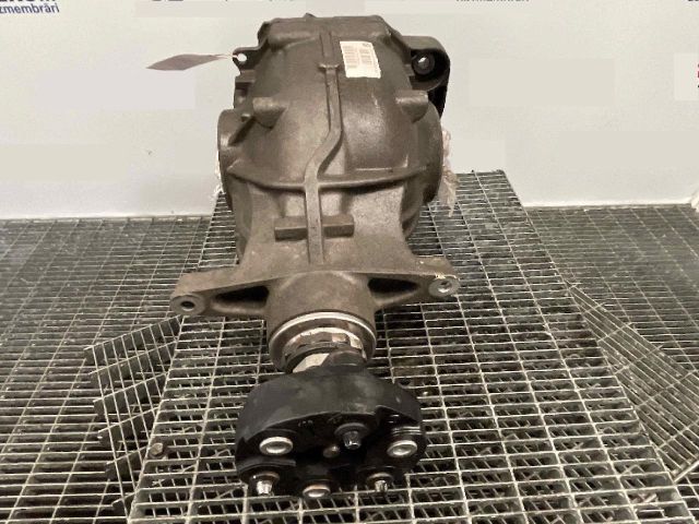 bontott BMW 7 Differenciálmű Tartó Bak