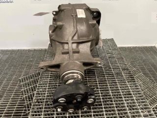 bontott BMW 7 Differenciálmű Tartó Bak