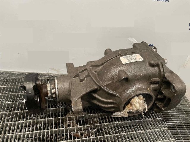 bontott BMW 7 Differenciálmű Tartó Bak