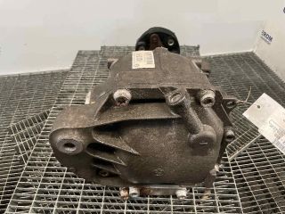 bontott BMW 7 Differenciálmű Tartó Bak