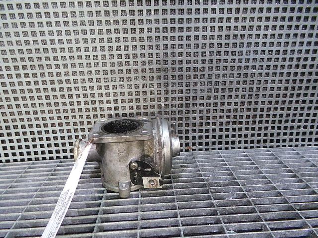 bontott BMW 7 EGR / AGR Szelep