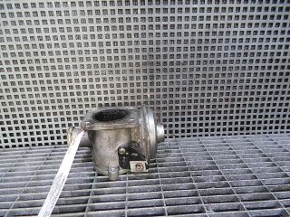 bontott BMW 7 EGR / AGR Szelep