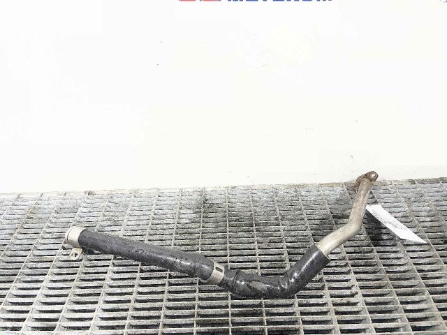 bontott BMW 7 EGR Hűtő Cső