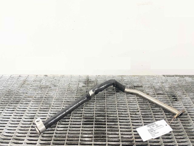 bontott BMW 7 EGR Hűtő Cső