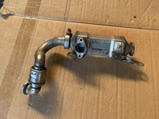 bontott BMW 7 EGR Hűtő