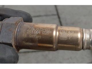 bontott BMW 7 Első Lambdaszonda