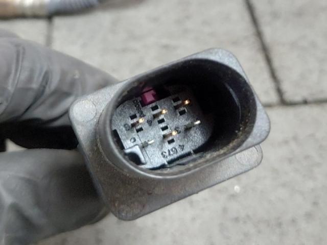 bontott BMW 7 Első Lambdaszonda