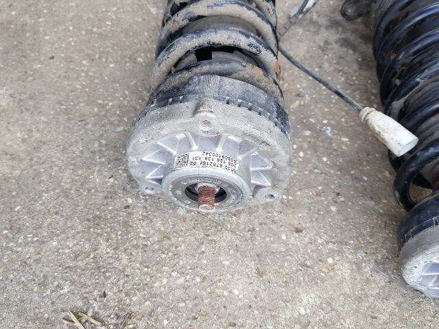 bontott BMW 7 Első Lengéscsillapító Pár