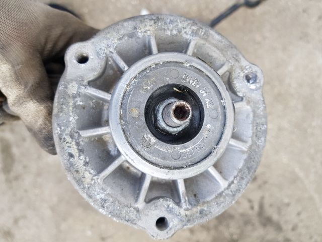 bontott BMW 7 Első Lengéscsillapító Pár