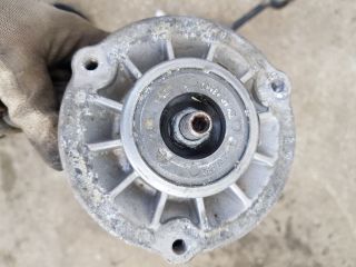 bontott BMW 7 Első Lengéscsillapító Pár